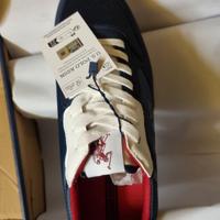 Sneakers US POLO ASSN 