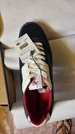 Sneakers US POLO ASSN 