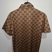 Camicia Gucci