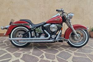Harley Davidson Softail Heritage 1340