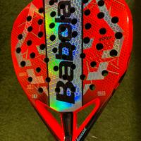 Babolat Padel Viper Juan Lebron 3.0 2026