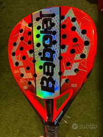 Babolat Padel Viper Juan Lebron 3.0 2026