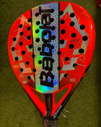 Babolat Padel Viper Juan Lebron 3.0 2026