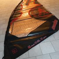 vela windsurf