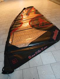 vela windsurf