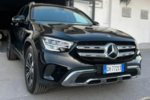 Mercedes-benz GLC 200 d 4Matic Business Extra