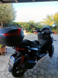 scooter Piaggio 