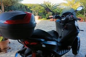 scooter Piaggio 