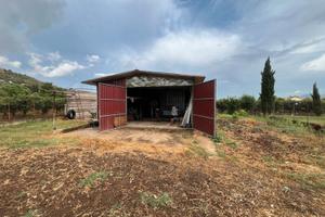 Struttura Capannone Prefabbricato