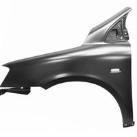 PARAFANGO ANTERIORE FIAT MULTIPLA DAL 2004