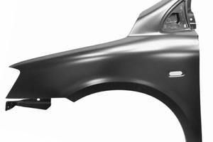 PARAFANGO ANTERIORE FIAT MULTIPLA DAL 2004