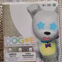 Giochi Preziosi Dog-E, Cane Robot Interattivo

