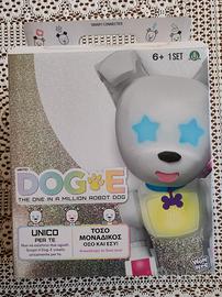 Giochi Preziosi Dog-E, Cane Robot Interattivo

