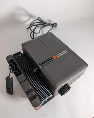 proiettore di diapositive Perkeo R1500