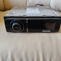 Stereo Kenwood 