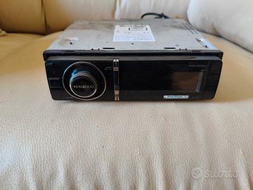 Stereo Kenwood 