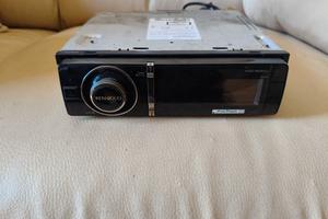 Stereo Kenwood 