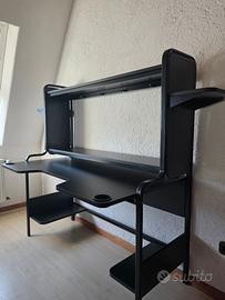 IKEA Fredde Scrivania Gaming/PC