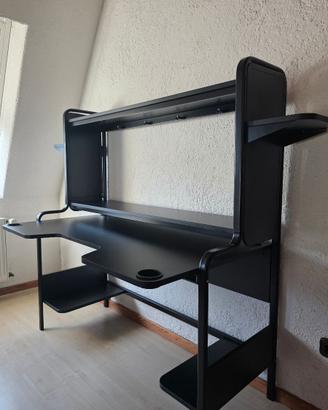 IKEA Fredde Scrivania Gaming/PC
