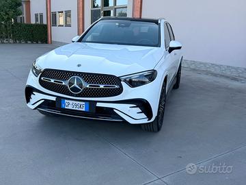 MERCEDES GLC 220 D AMG  4MATIC PREMIUM PLUS