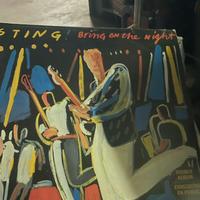 Vinile Sting