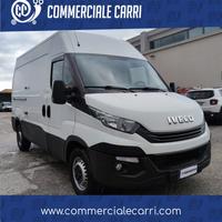 IVECO DAILY 35S12 VH2 FURGONE PASSO MEDIO 3 POS