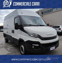 IVECO DAILY 35S12 VH2 FURGONE PASSO MEDIO 3 POS