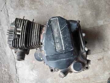 motore Honda XL 125 200 