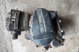motore Honda XL 125 200 