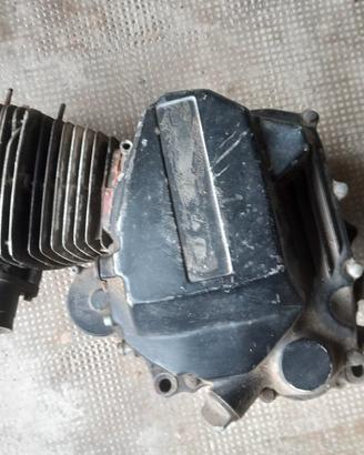 motore Honda XL 125 200 