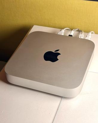 Mac Mini M2