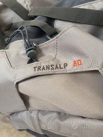 ZAINO FERRINO TRANSALP 80LT