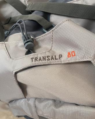 ZAINO FERRINO TRANSALP 80LT