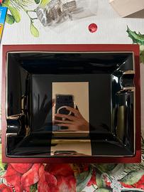 Posacenere ST Dupont Mod Cendrier + Cufflinks