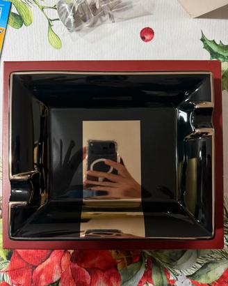 Posacenere ST Dupont Mod Cendrier + Cufflinks