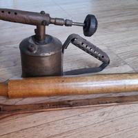 Oggetti antichi dalla campagna