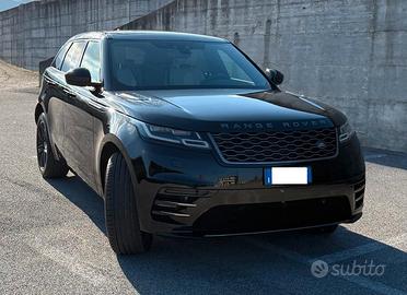 Land Rover Range Rover Velar 2.0D 180cv R-Dynamic 