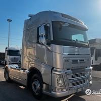 Volvo 500 presa di forza VEB-Retarder 2014 E6