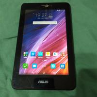 Tablet Asus Fonepad 7 nero funzionante