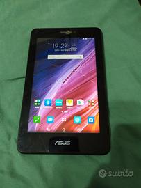 Tablet Asus Fonepad 7 nero funzionante