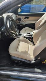 BMW 320 cabrio