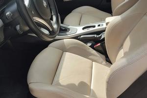 BMW 320 cabrio