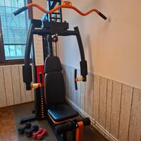 palestra multifunzione