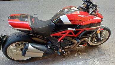 Ducati Diavel