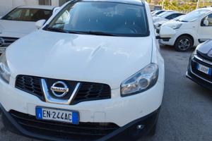 Nissan Qashqai Qashqai+2 2.0 dCi DPF 4WD aut. n-te