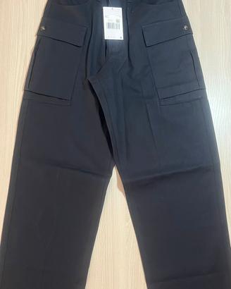 NUOVI NIKE LIFE CARGO PANTS TG 28