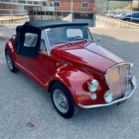 Fiat 500 VIGNALE GAMINE