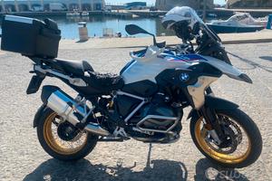Bmw r 1250 gs - 2020
