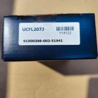  UCFL207J cuscinetti 