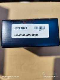  UCFL207J cuscinetti 